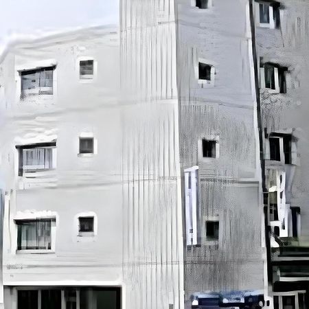 Kochi Business Hotel Bekkan Esterno foto