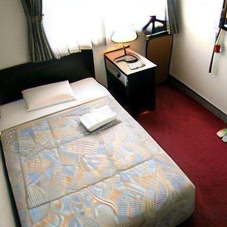 Kochi Business Hotel Bekkan Esterno foto