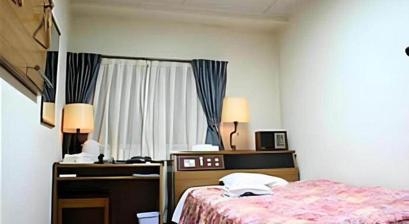 Kochi Business Hotel Bekkan Esterno foto