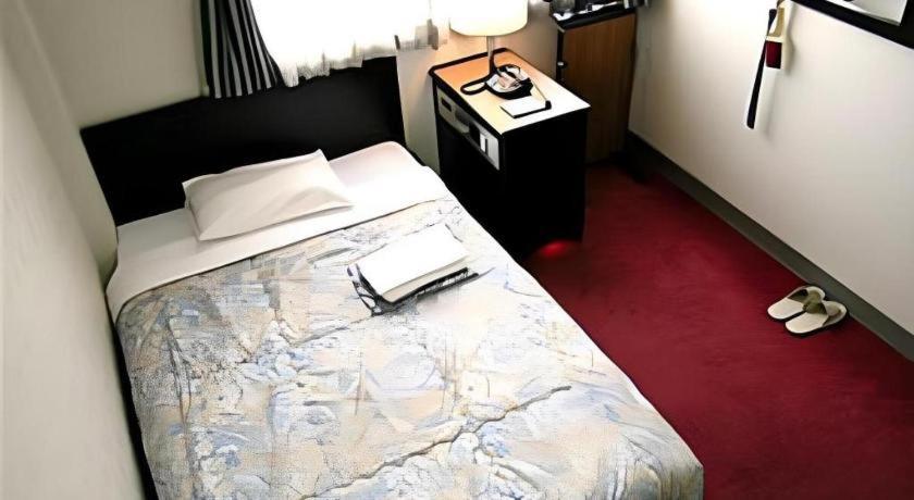 Kochi Business Hotel Bekkan Esterno foto