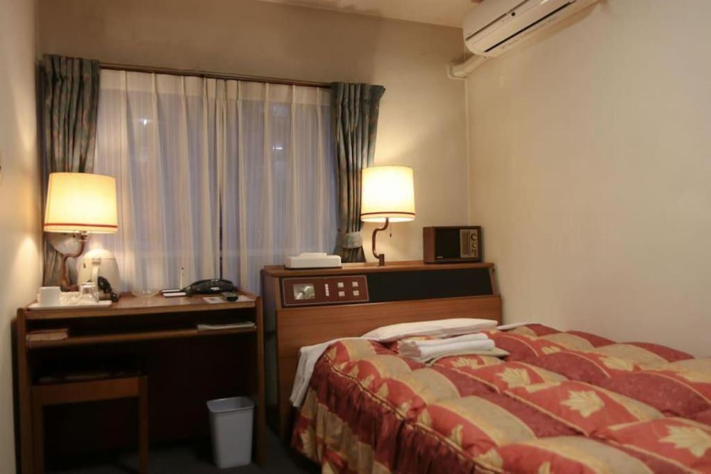 Kochi Business Hotel Bekkan Esterno foto